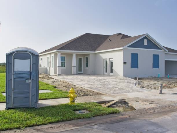 Best Sanitation services for porta potties  in Edgewood, WA