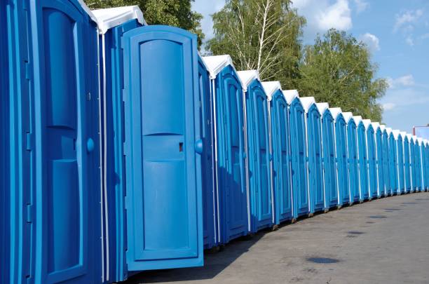 Best Wedding porta potty rental  in Edgewood, WA